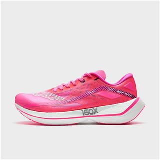 【160X2代】专柜款 女子跑鞋  碳板竞速马拉松跑鞋979118110811