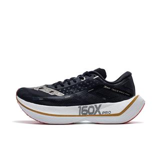 【160X pro】专柜款 男子竞速跑鞋  碳板马拉松减震男子跑鞋979119110029
